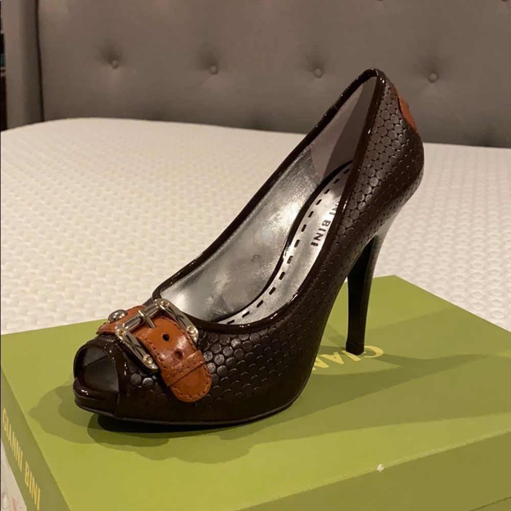 Gianni Bini heels